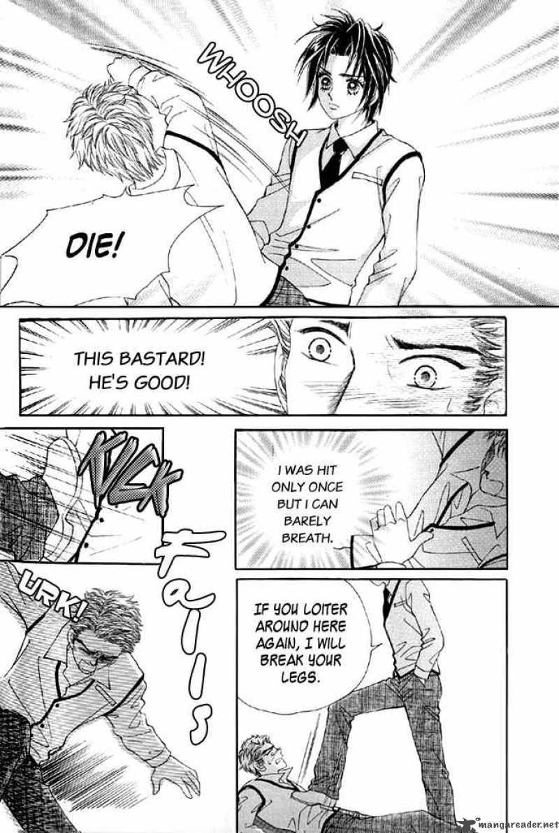 Love In The Mask 3 9