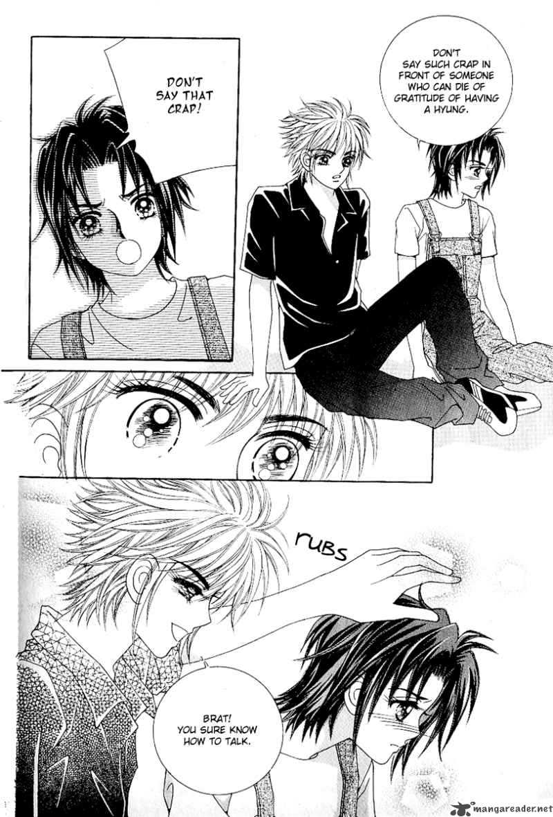 Love In The Mask 38 22