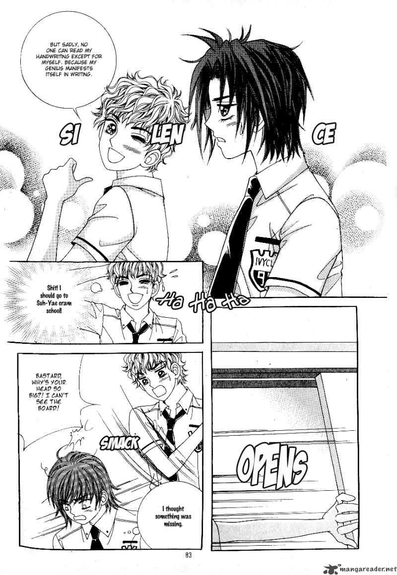 Love In The Mask 41 6