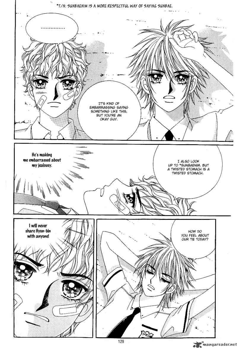 Love In The Mask 42 17