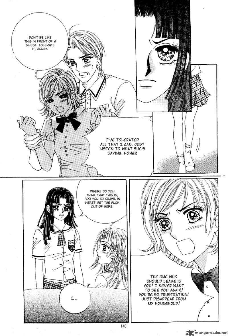 Love In The Mask 42 34