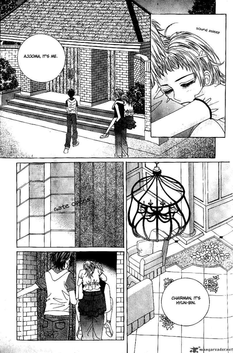 Love In The Mask 44 22