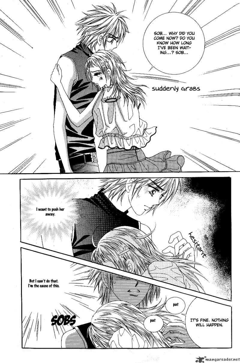 Love In The Mask 44 8