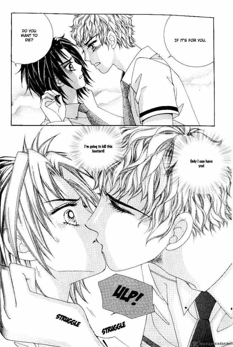 Love In The Mask 46 28