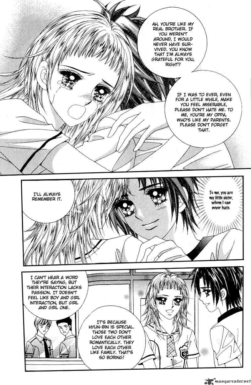 Love In The Mask 48 22