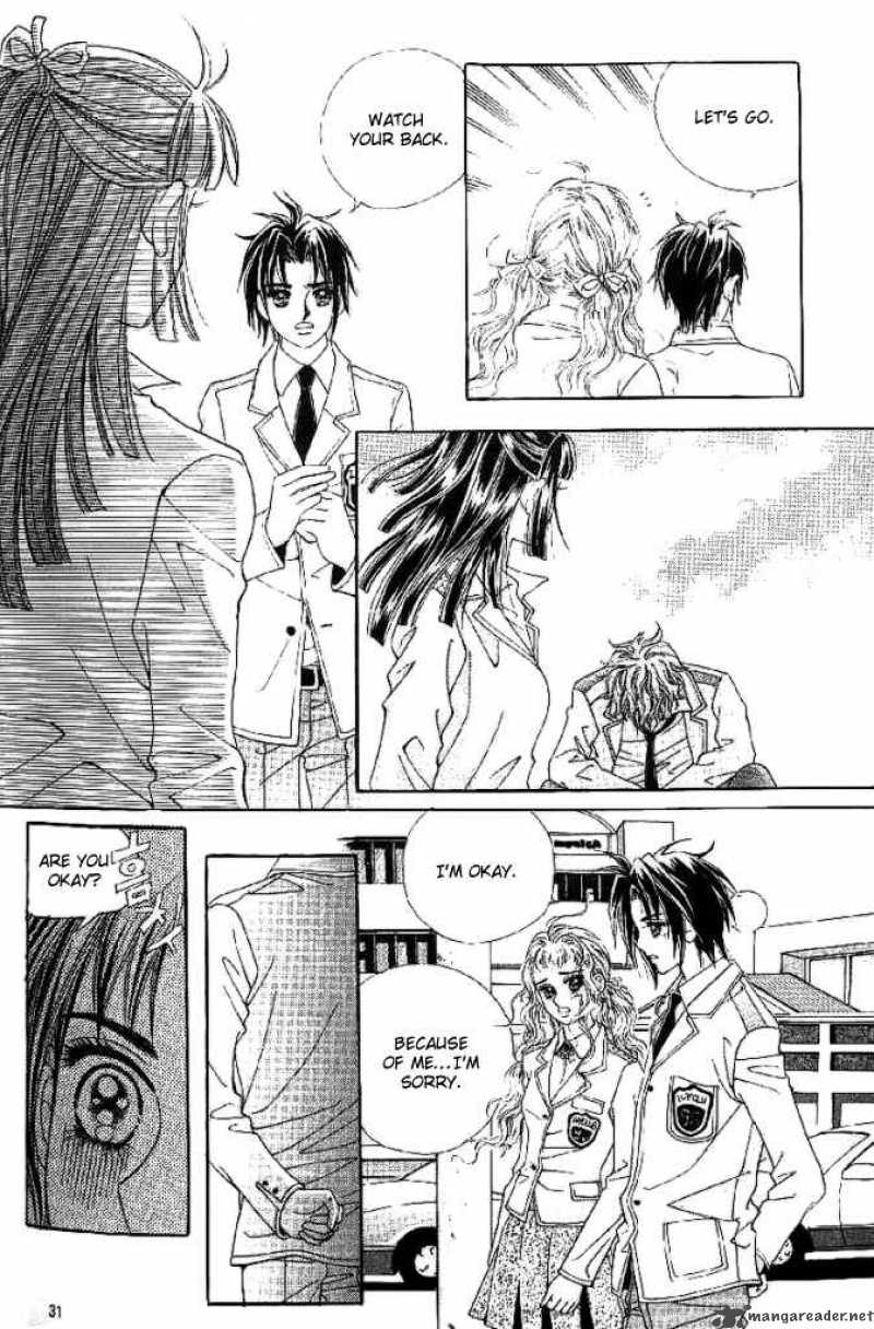 Love In The Mask 5 23