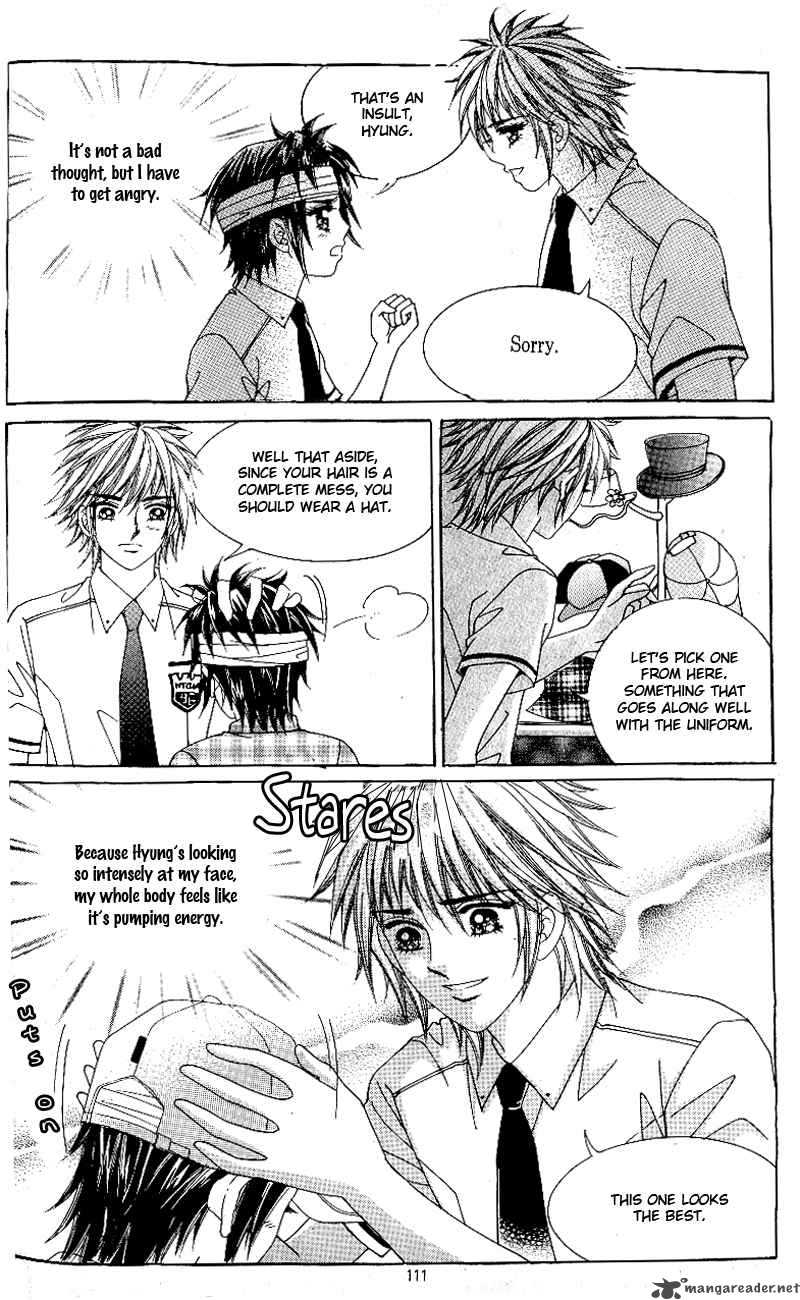 Love In The Mask 53 37
