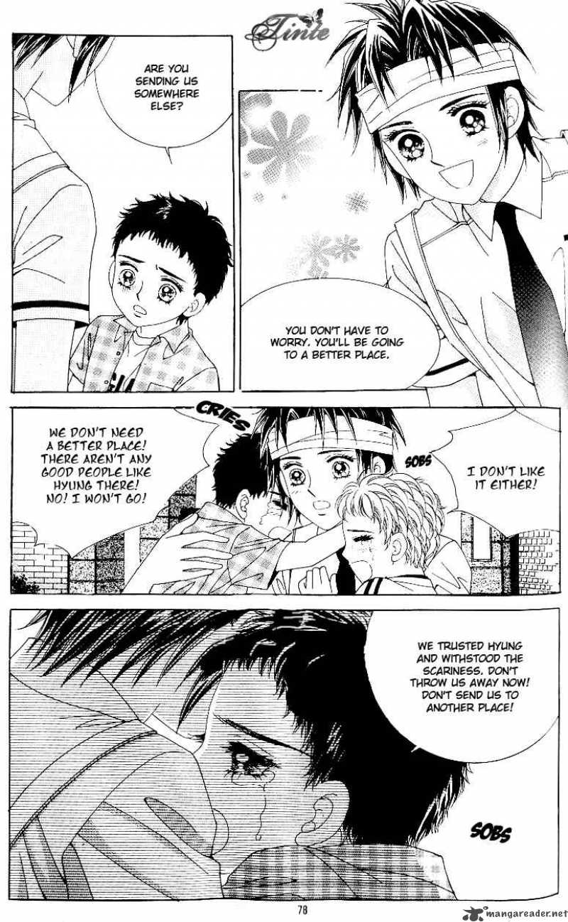 Love In The Mask 53 4