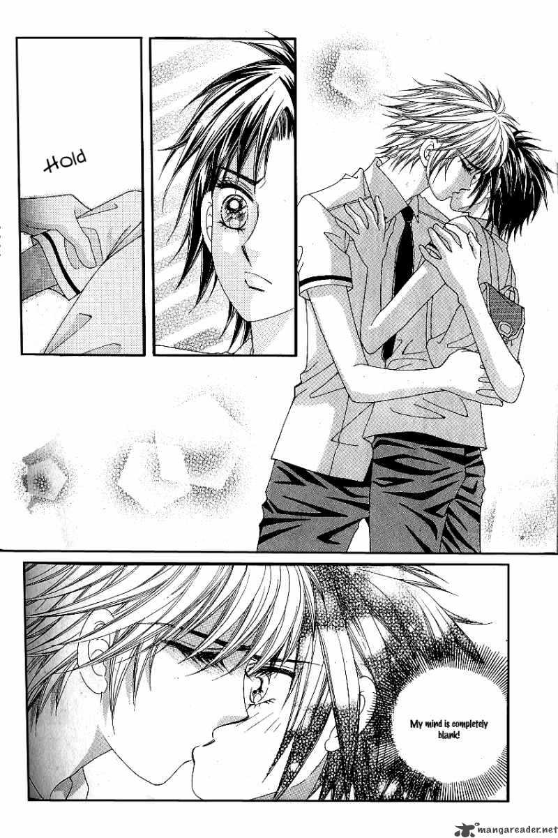 Love In The Mask 56 16