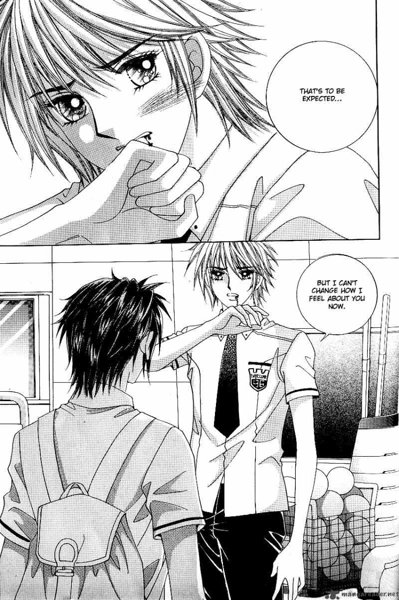 Love In The Mask 56 23