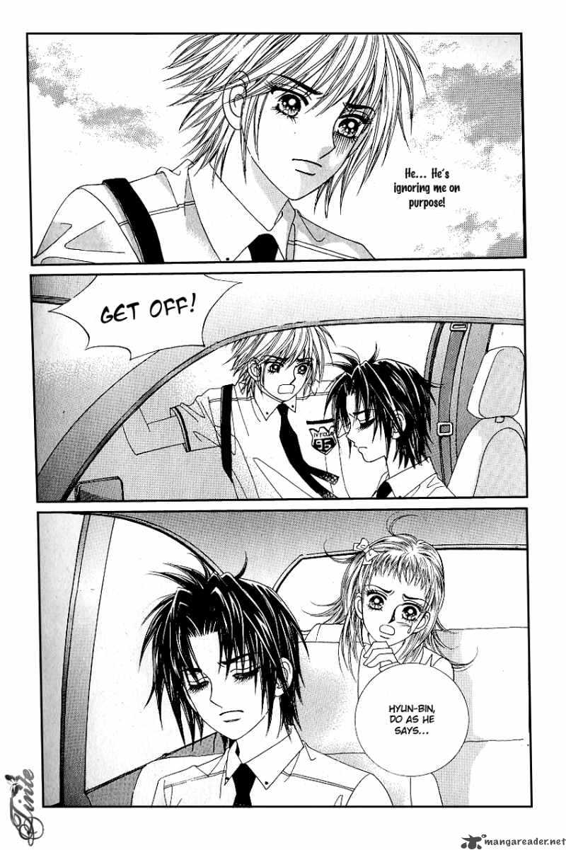 Love In The Mask 56 6