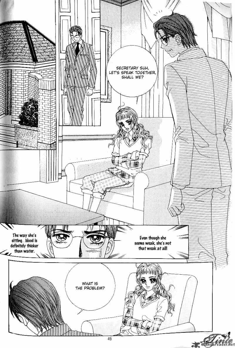 Love In The Mask 63 46