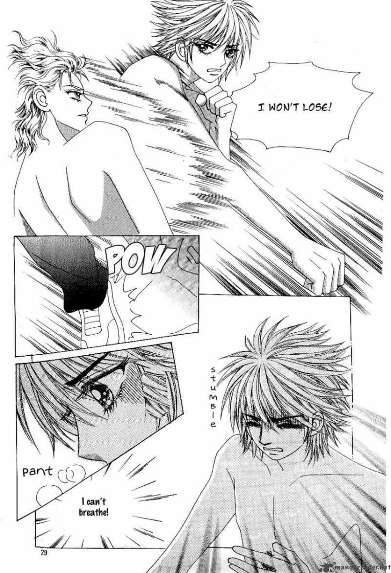 Love In The Mask 75 26