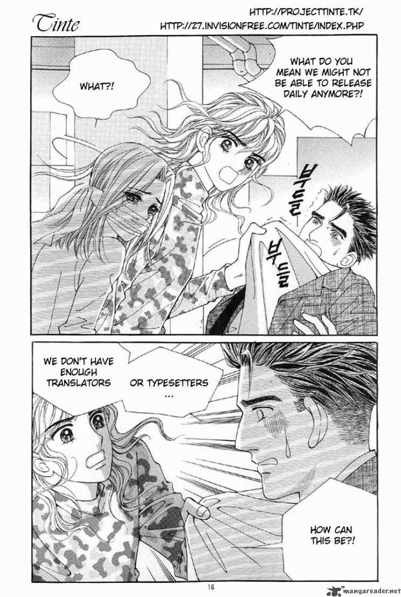 Love In The Mask 8 2