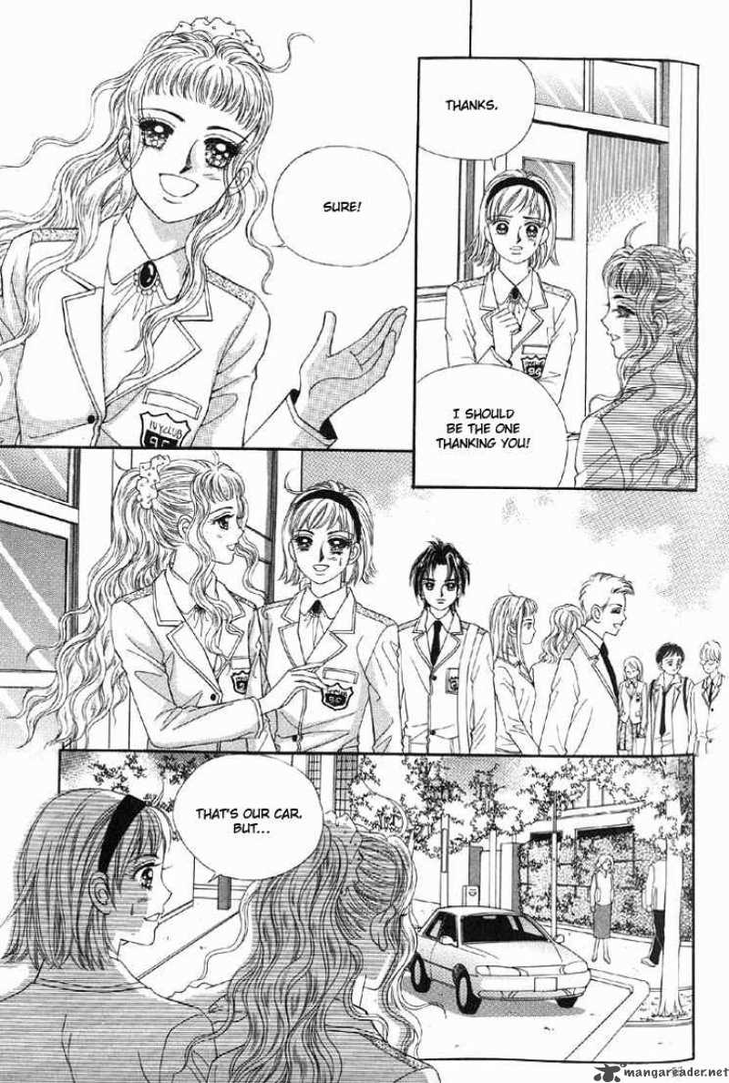 Love In The Mask 8 6