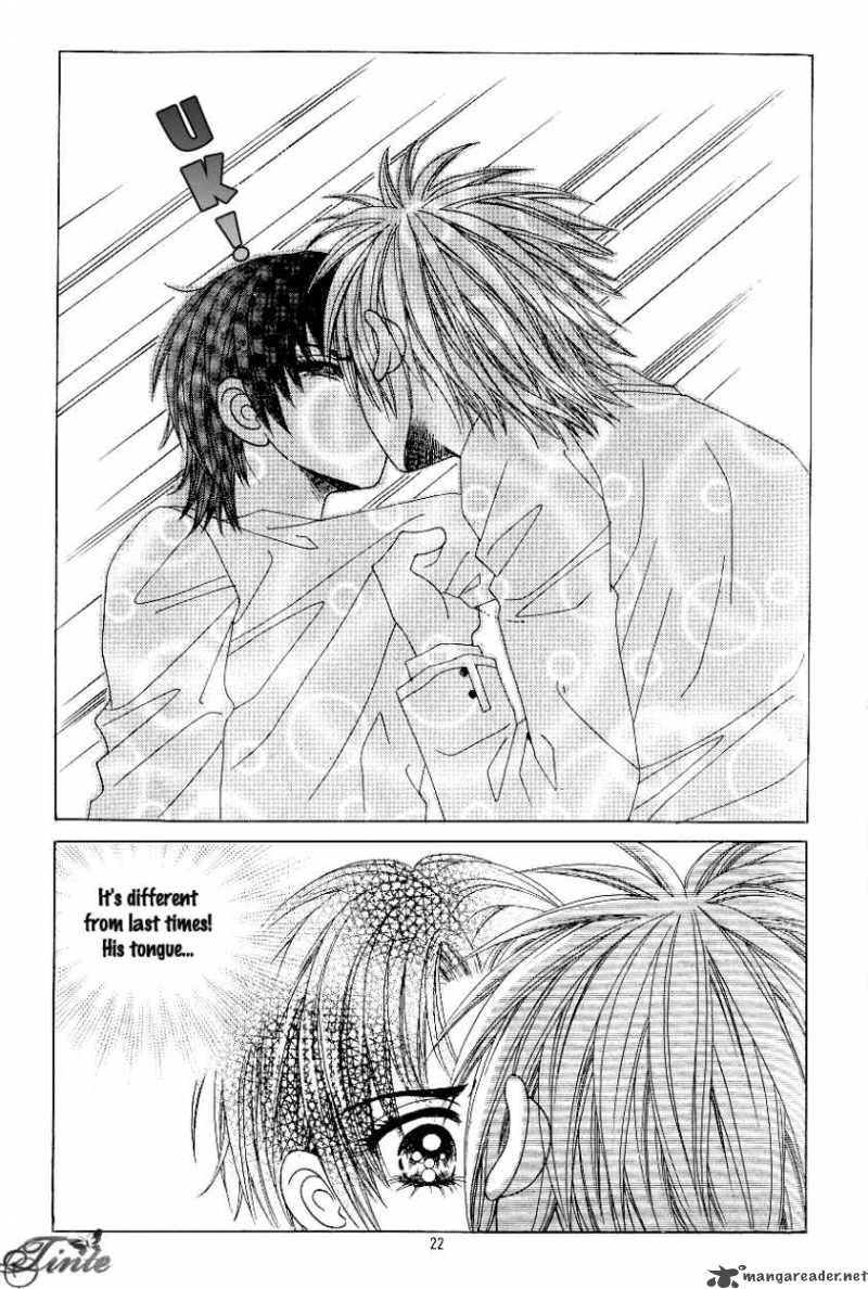 Love In The Mask 83 19