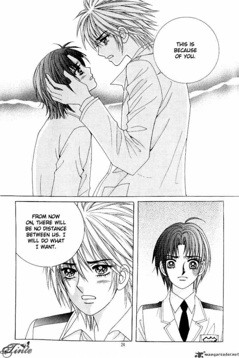 Love In The Mask 83 21