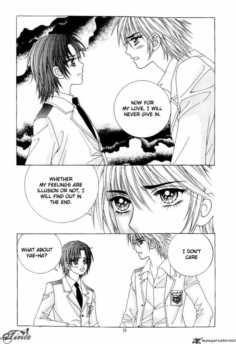 Love In The Mask 83 22