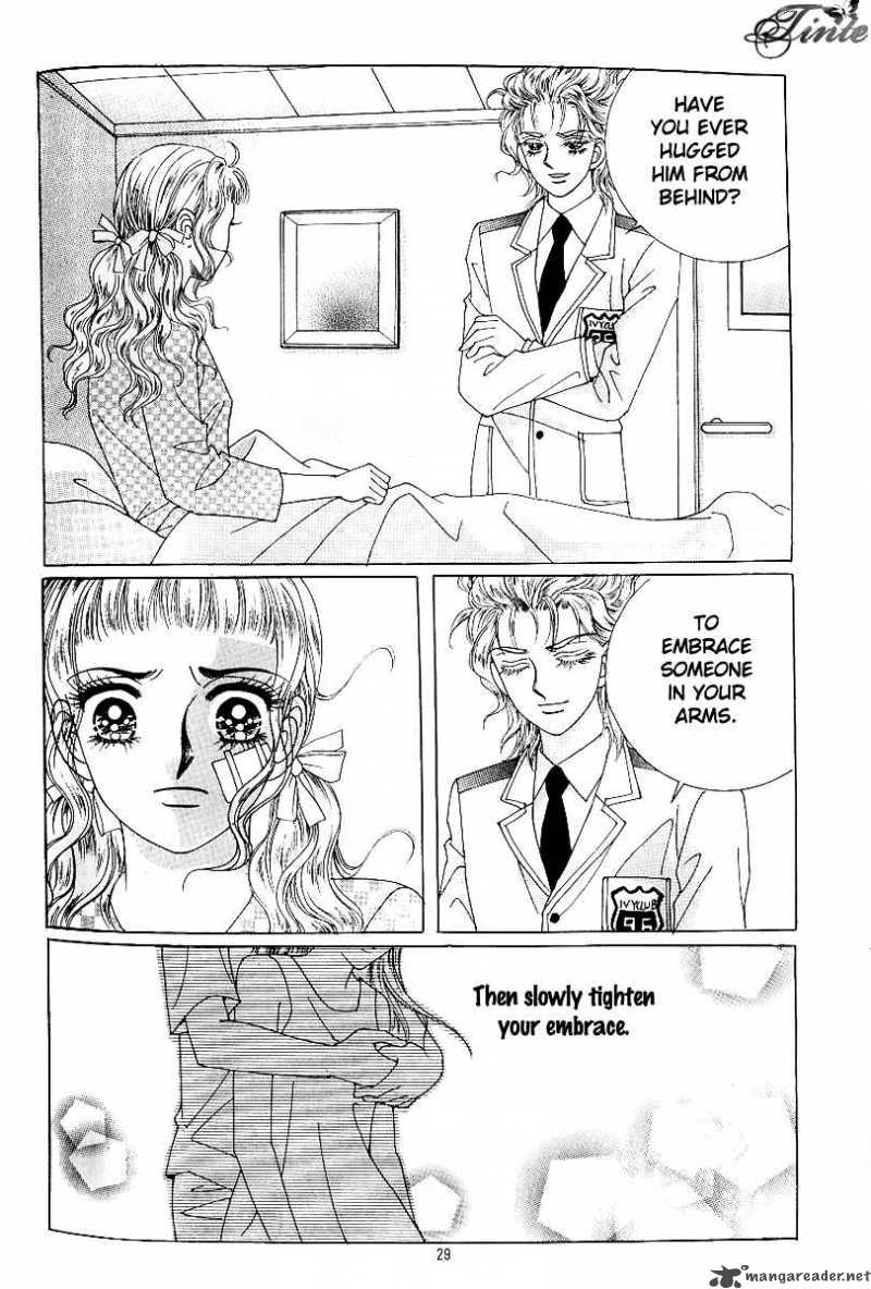 Love In The Mask 83 26