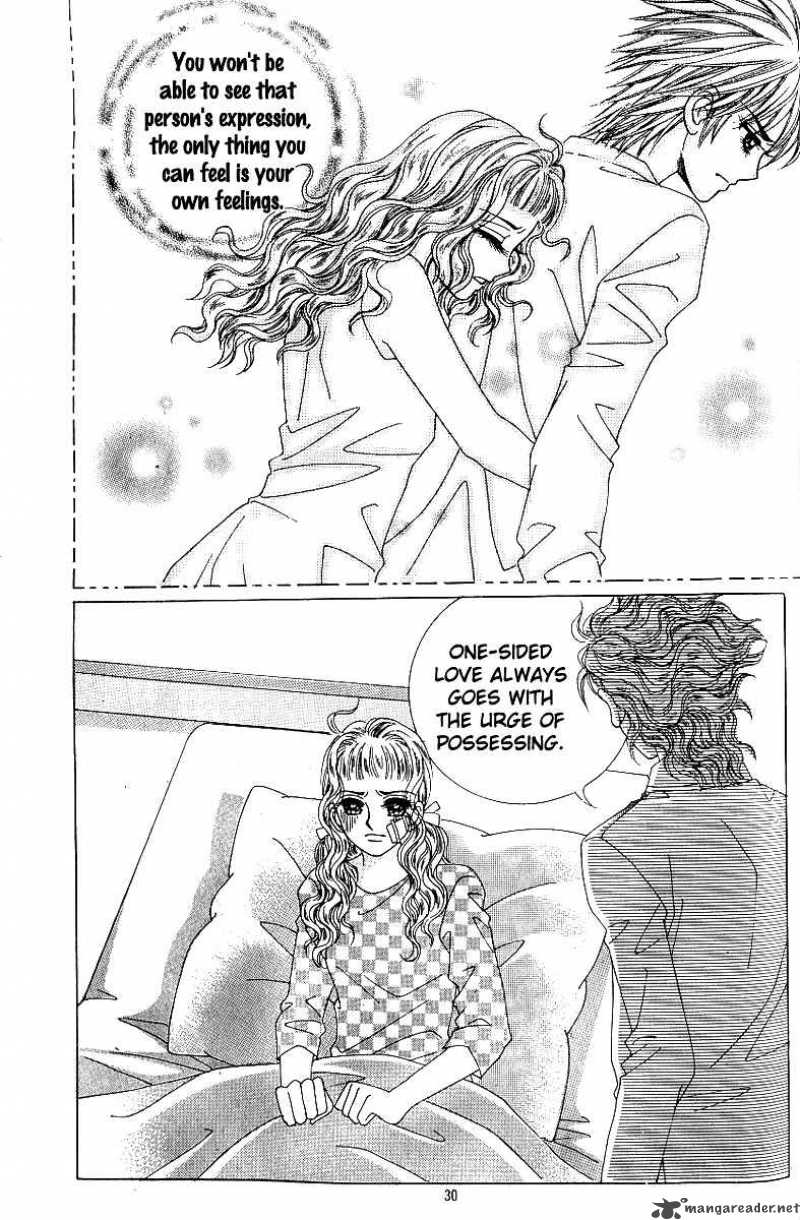 Love In The Mask 83 27