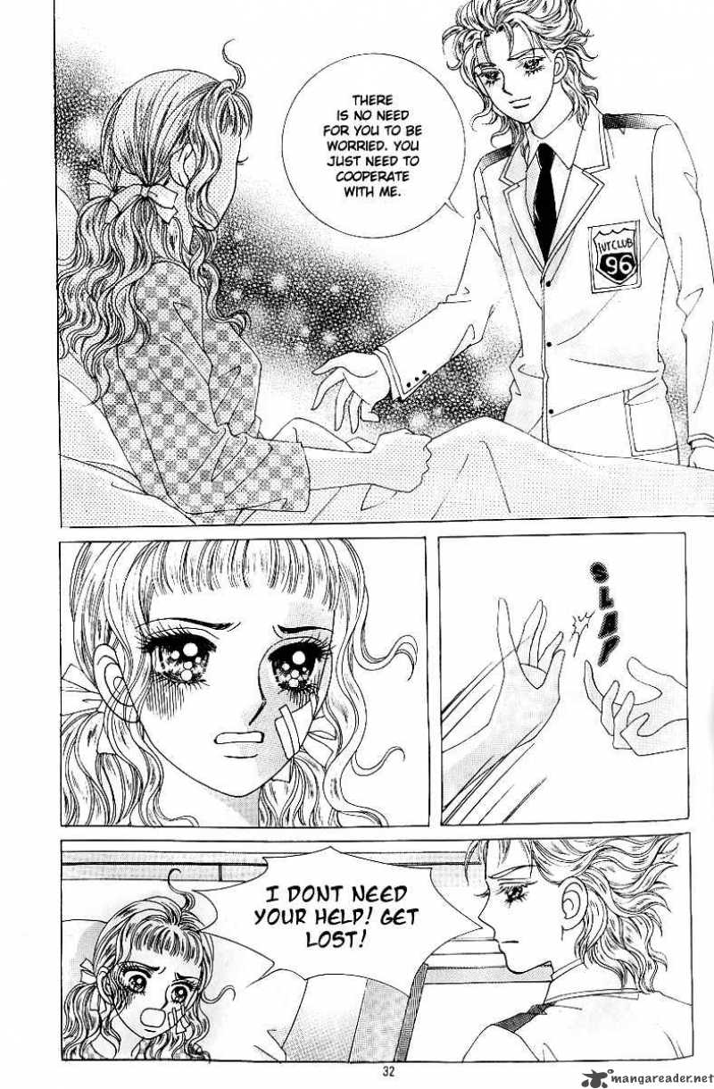 Love In The Mask 83 29