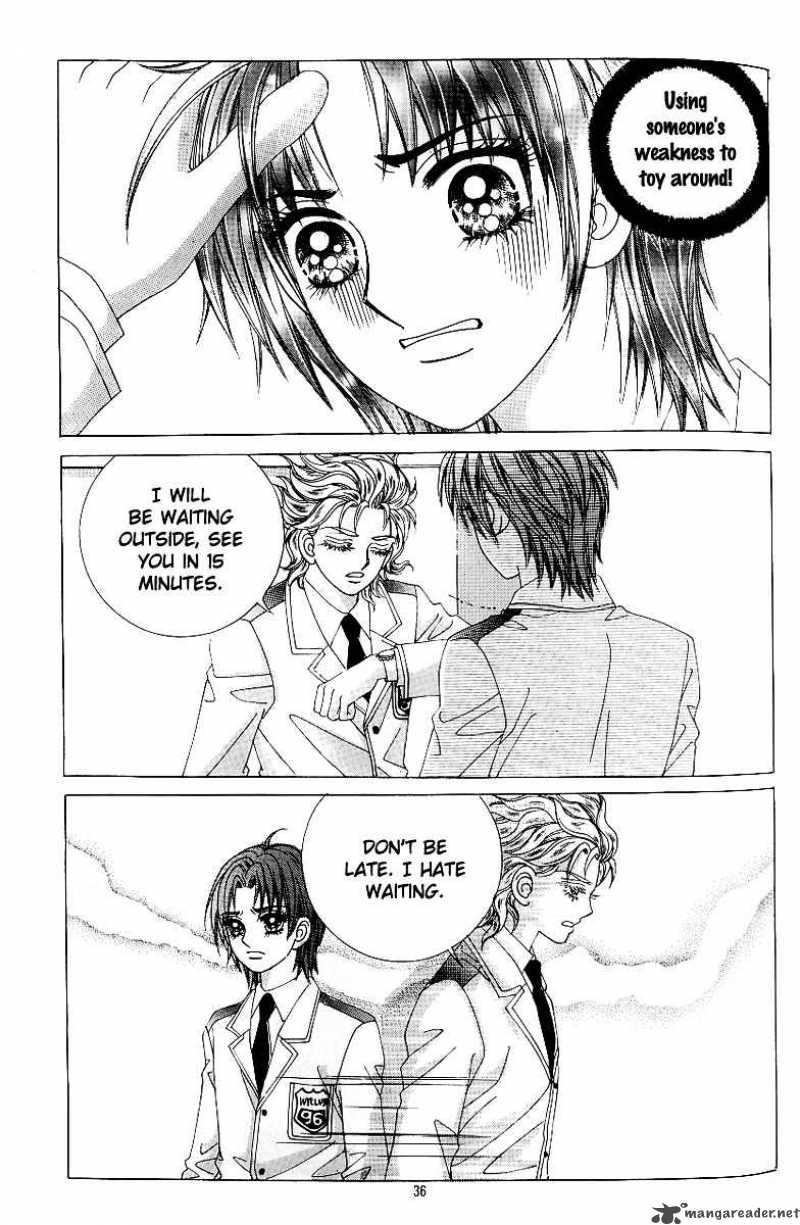 Love In The Mask 83 33
