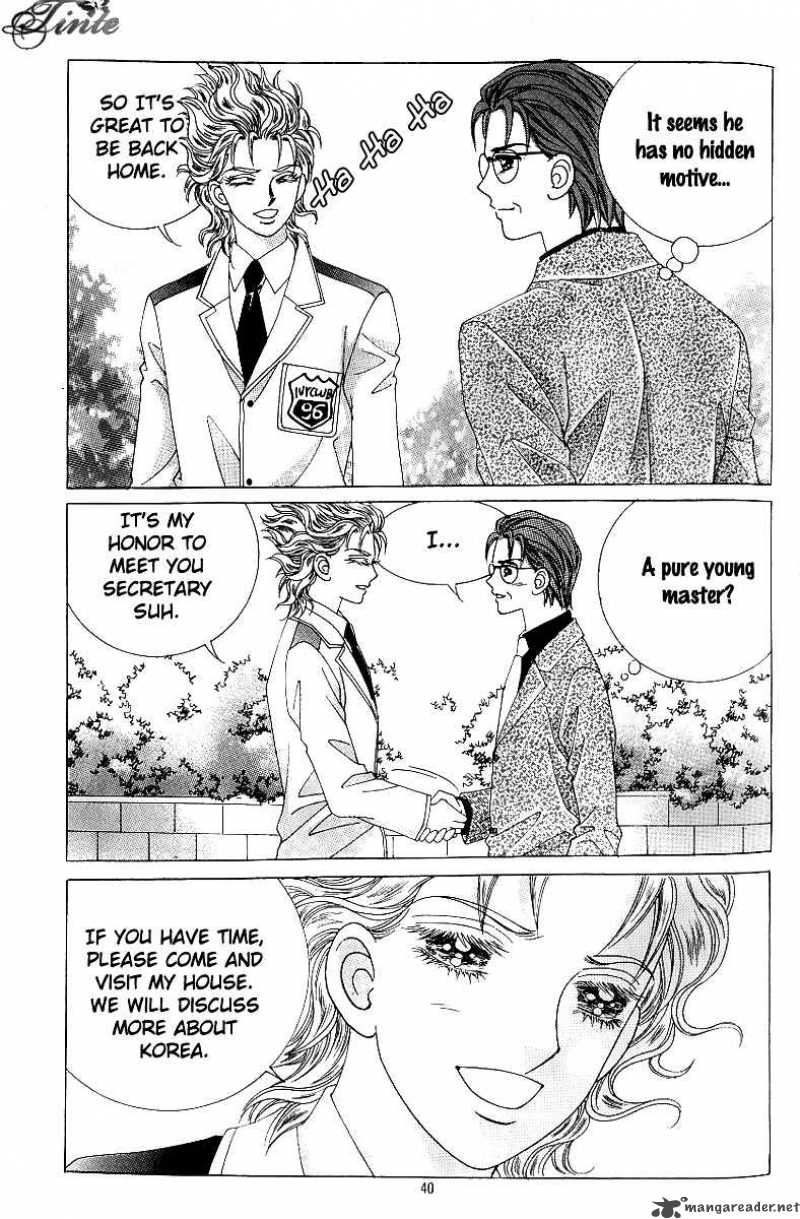 Love In The Mask 83 37