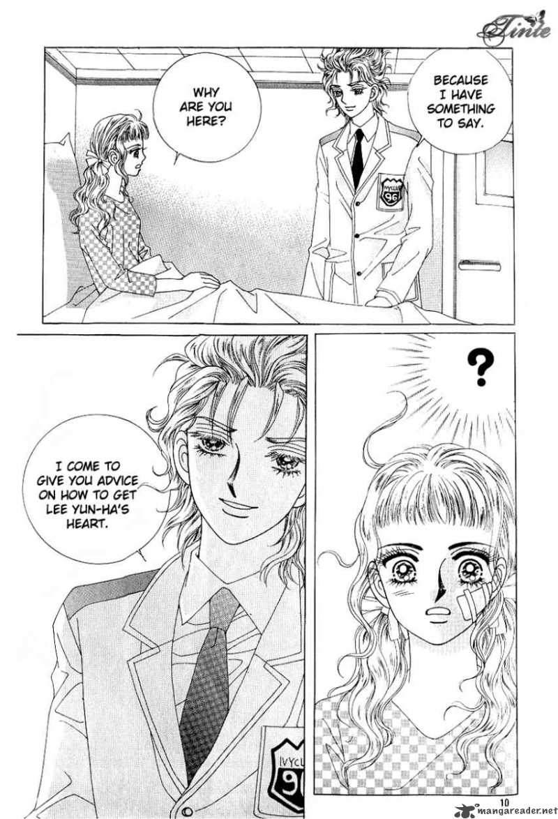 Love In The Mask 83 7