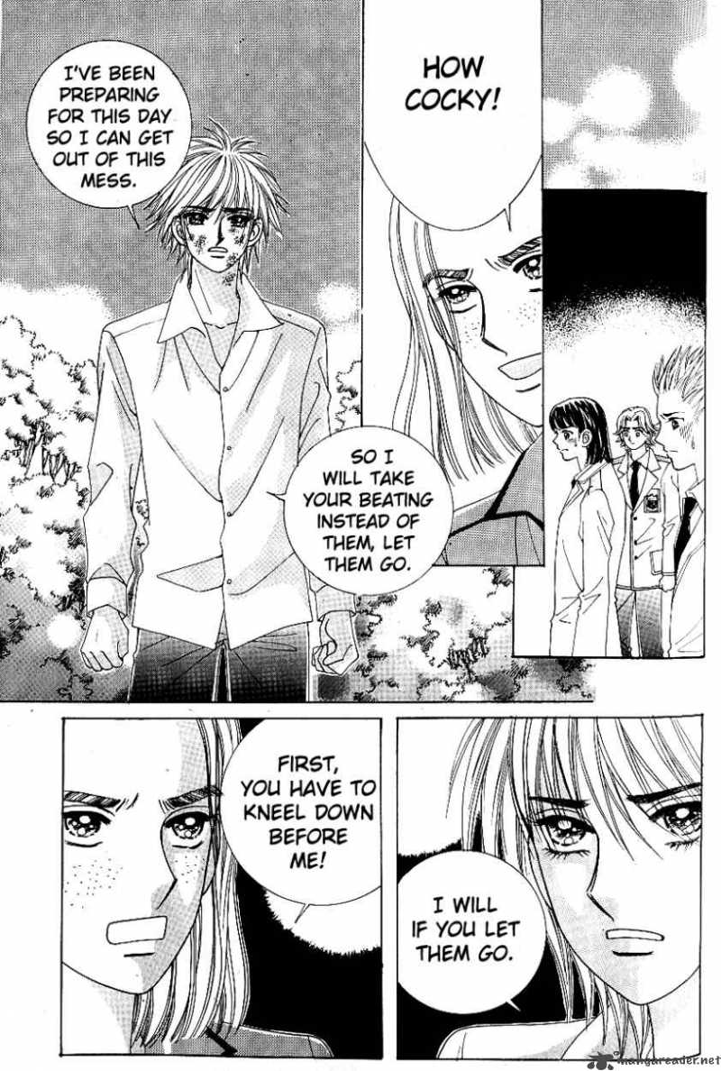 Love In The Mask 85 9