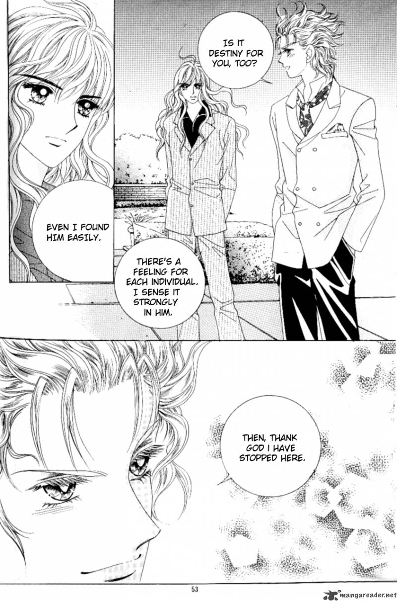 Love In The Mask 92 10