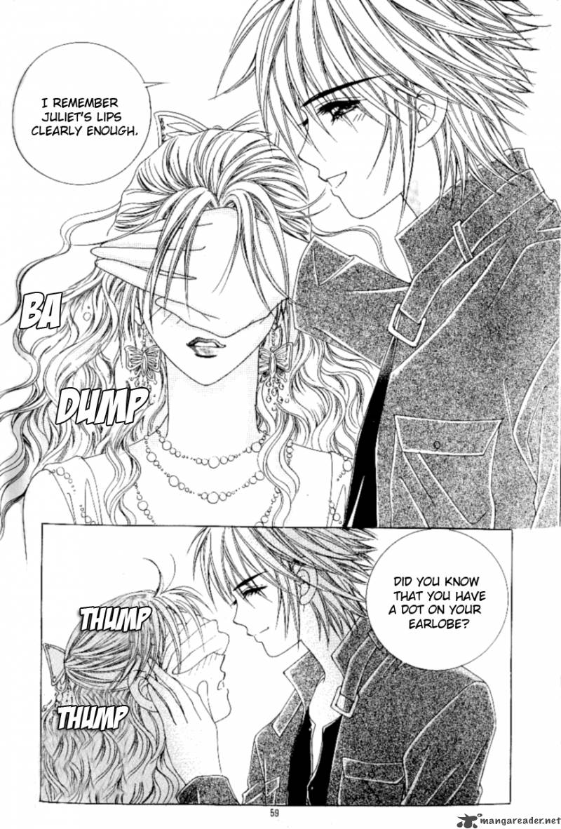 Love In The Mask 92 16