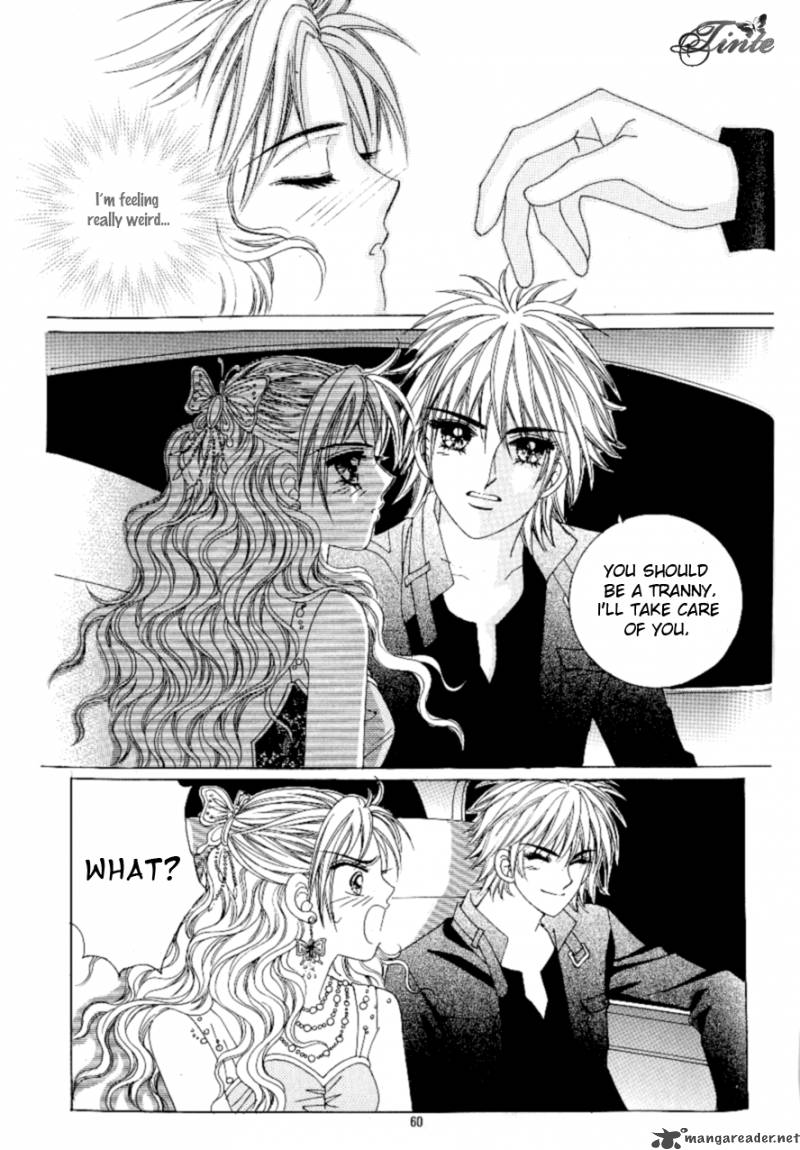 Love In The Mask 92 17