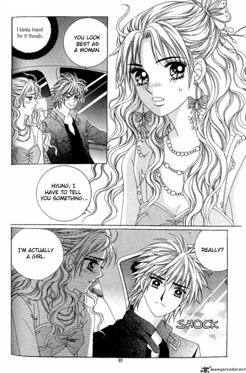 Love In The Mask 92 18
