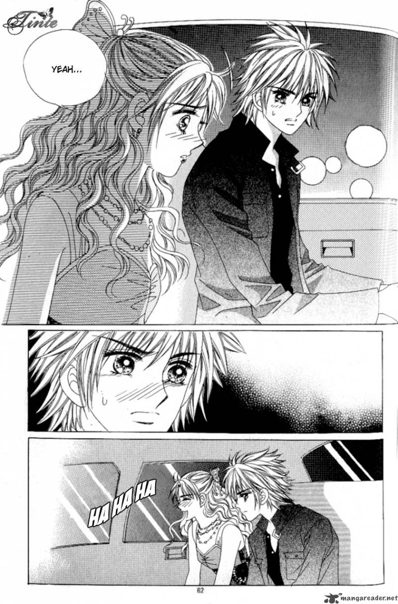 Love In The Mask 92 19