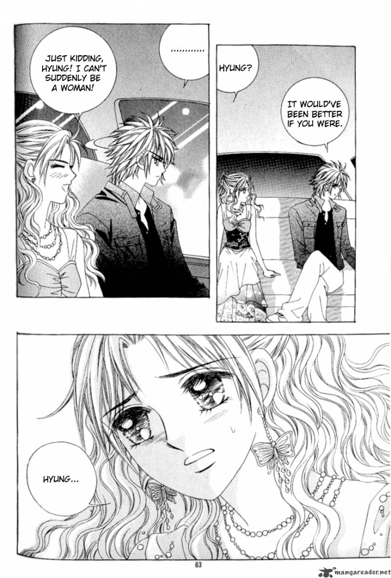 Love In The Mask 92 20
