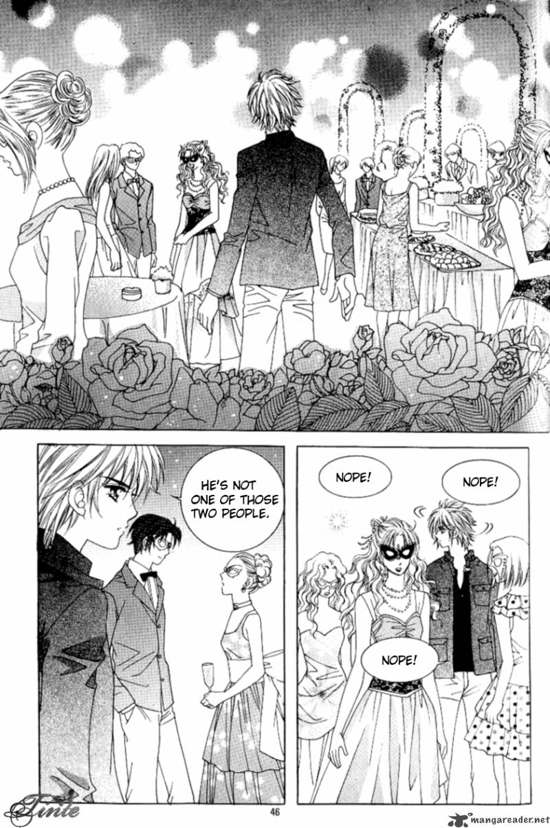 Love In The Mask 92 3