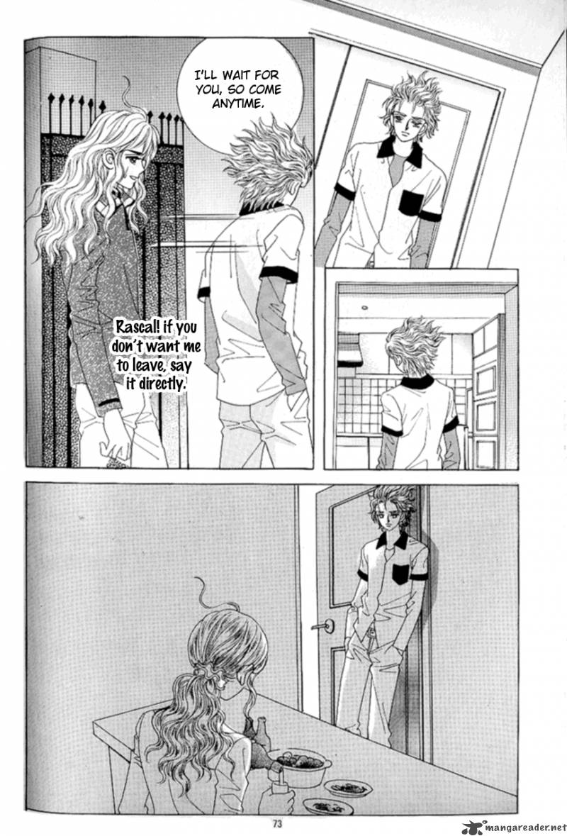 Love In The Mask 92 30