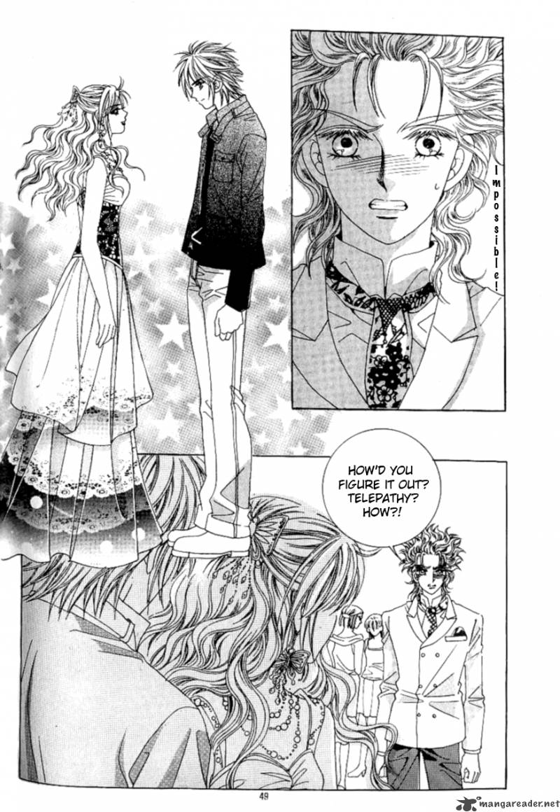 Love In The Mask 92 6