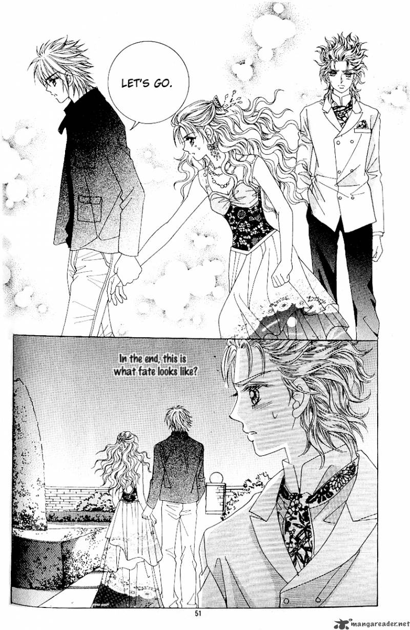Love In The Mask 92 8