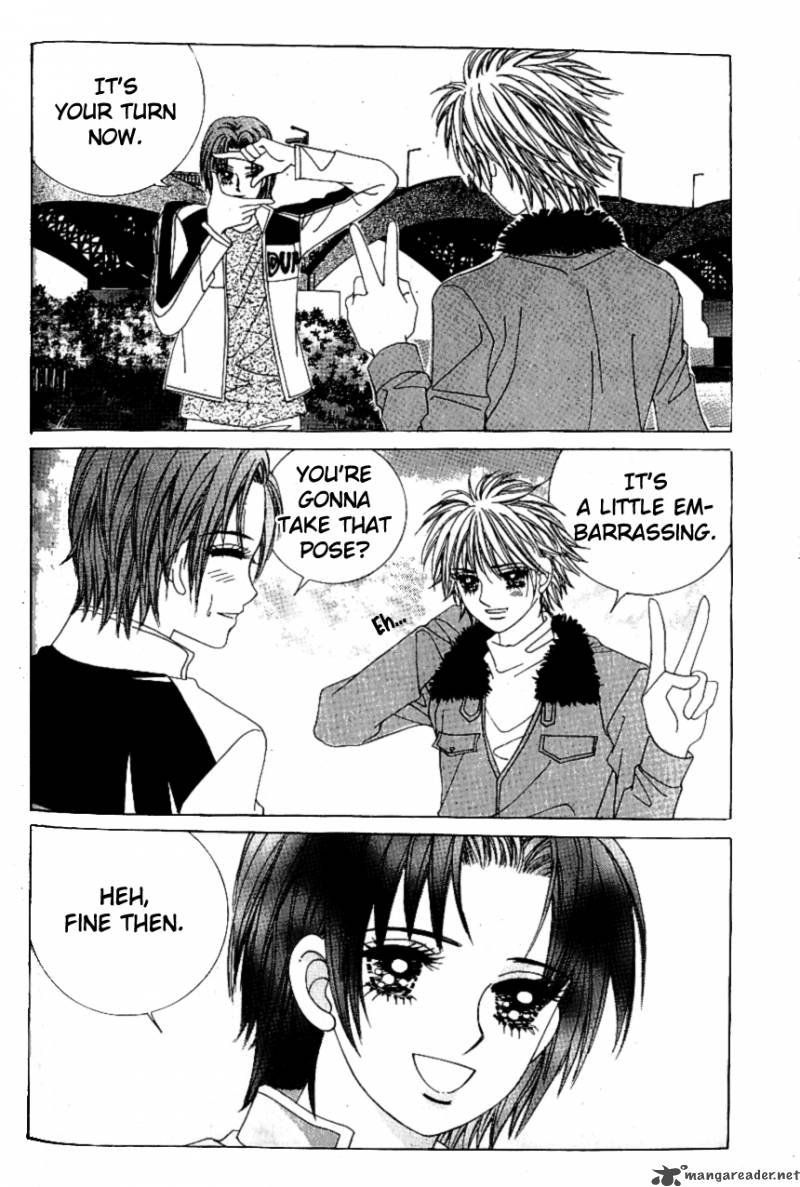 Love In The Mask 94 3