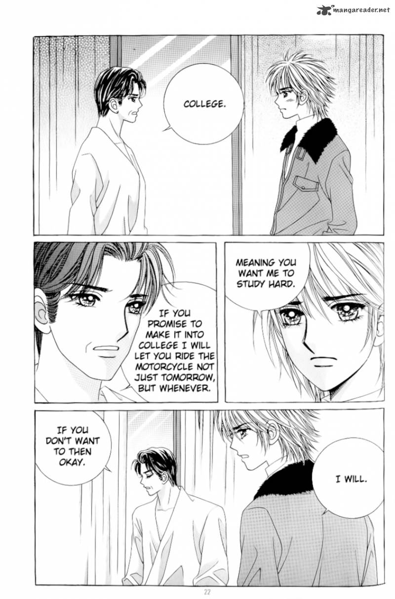Love In The Mask 95 20