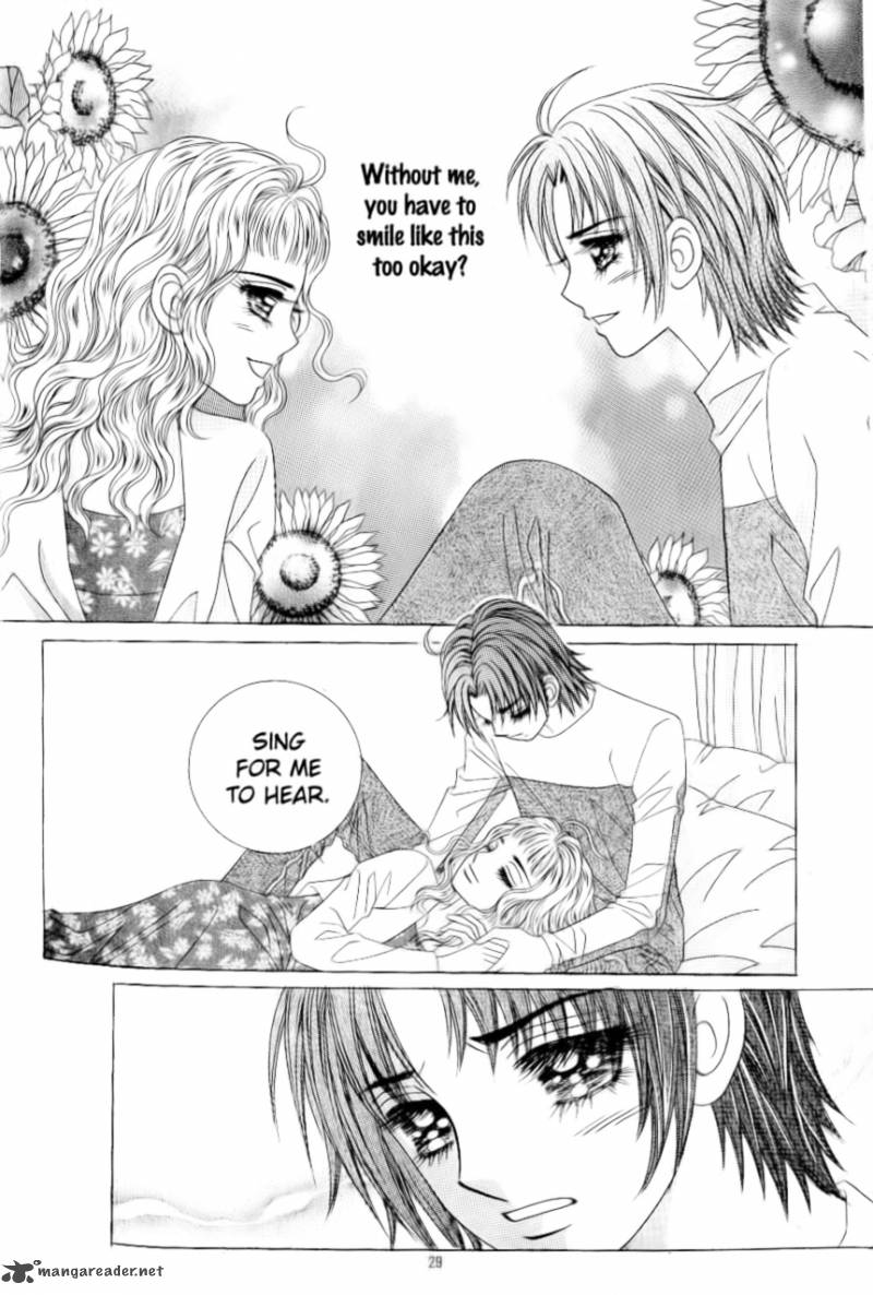 Love In The Mask 95 27