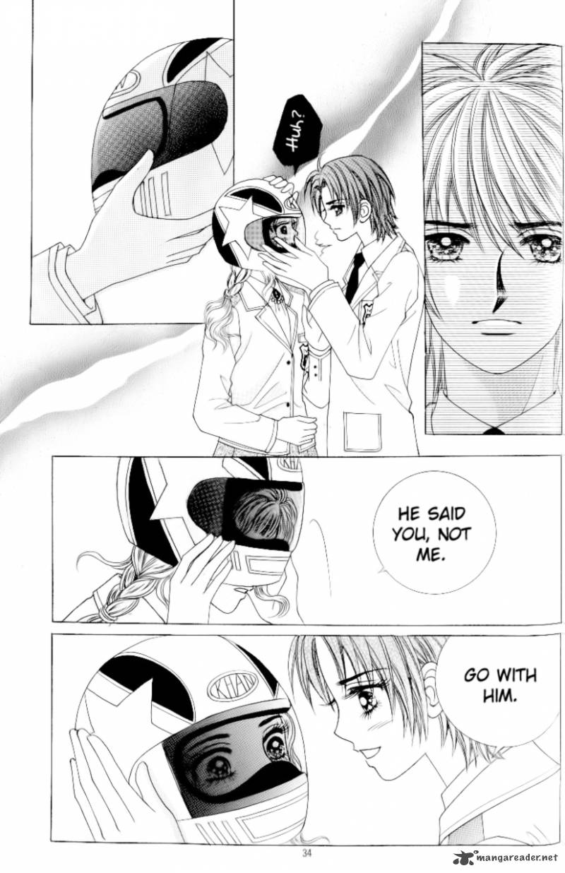 Love In The Mask 95 32