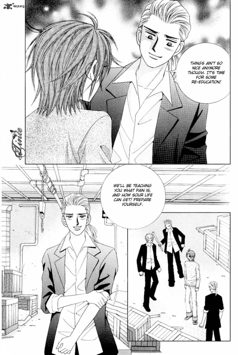 Love In The Mask 98 16