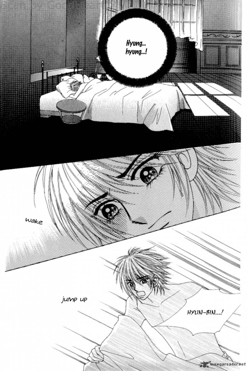 Love In The Mask 98 20