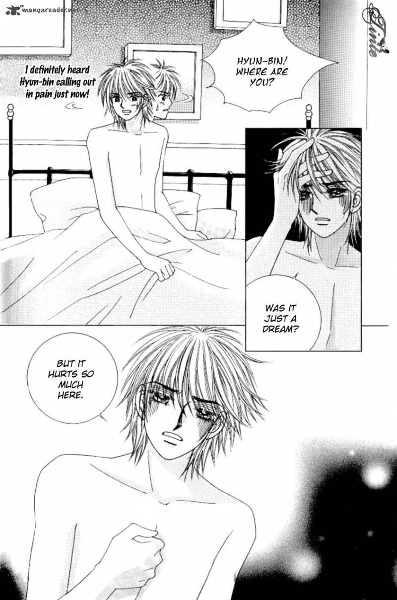 Love In The Mask 98 21