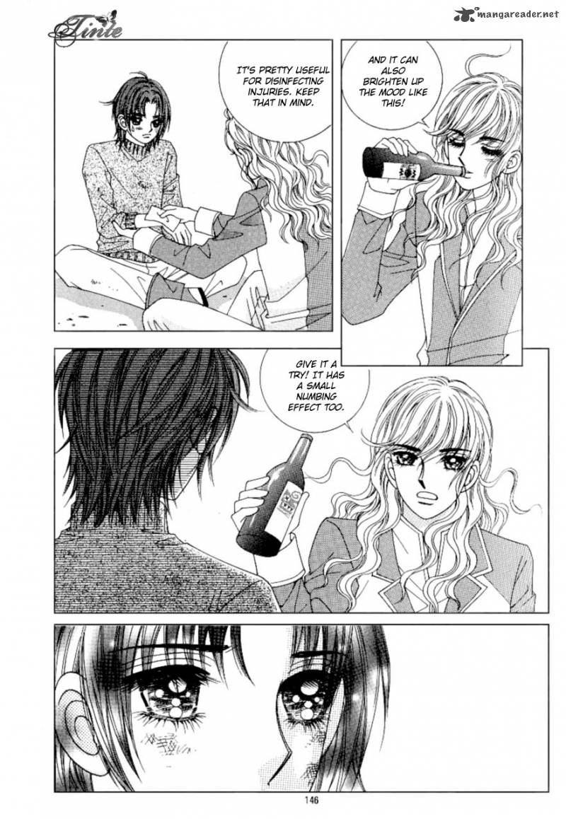 Love In The Mask 98 26