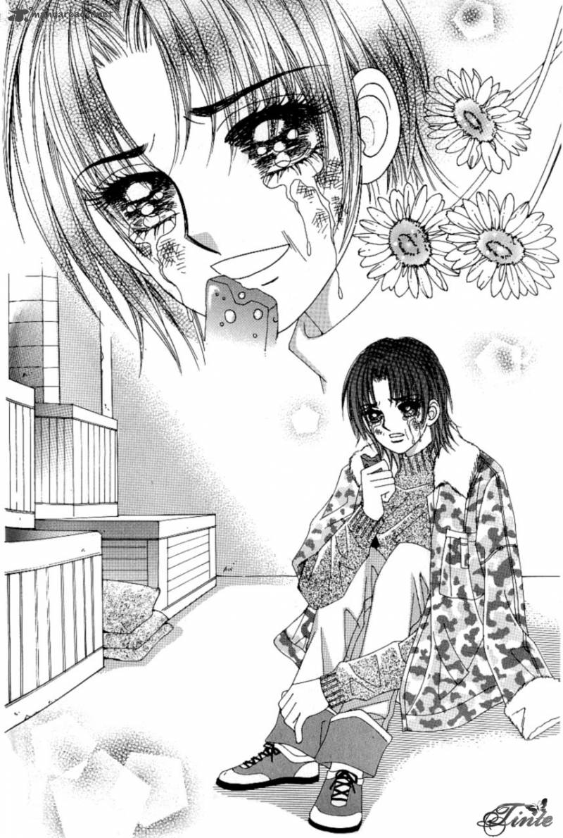 Love In The Mask 98 33
