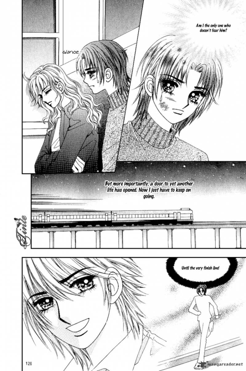 Love In The Mask 98 6