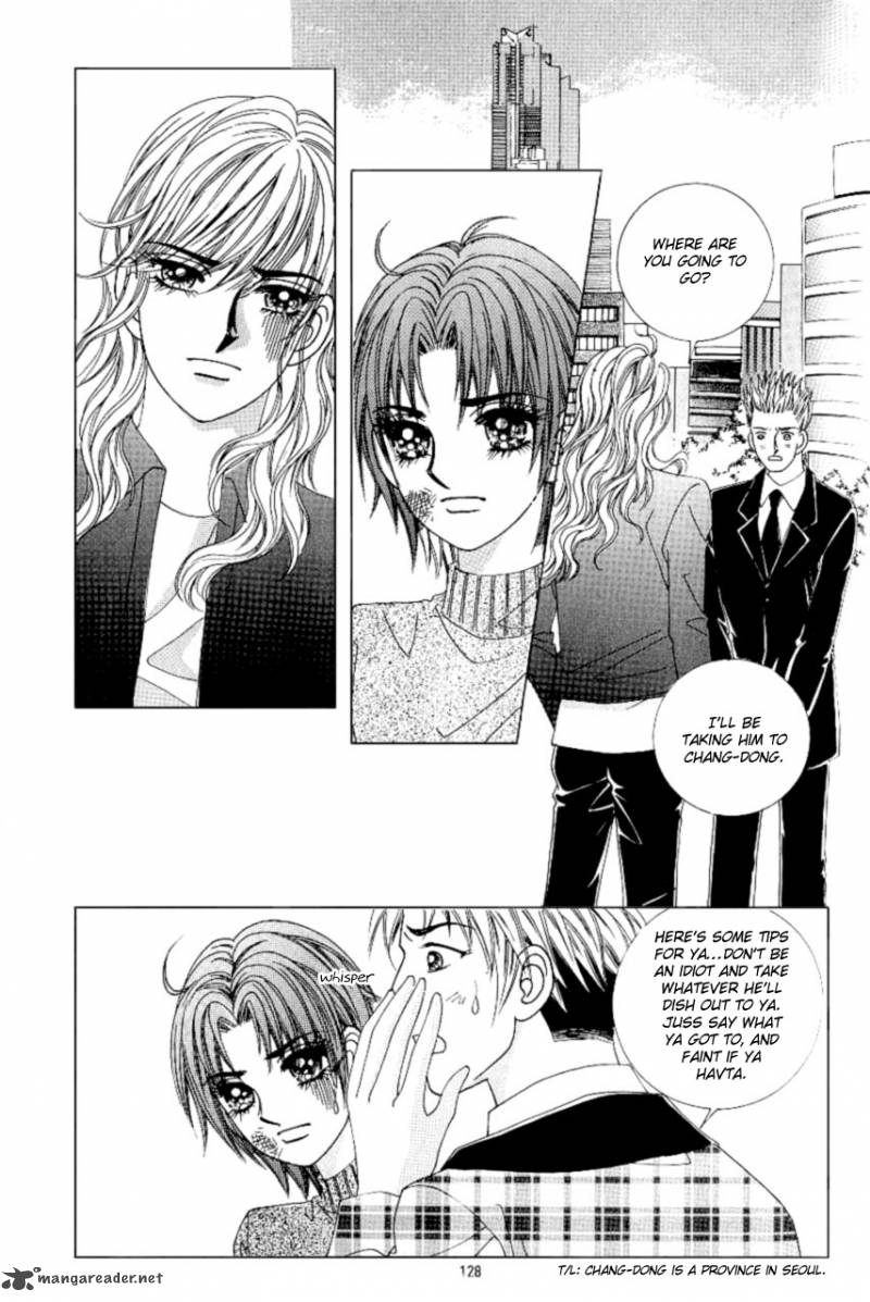 Love In The Mask 98 8
